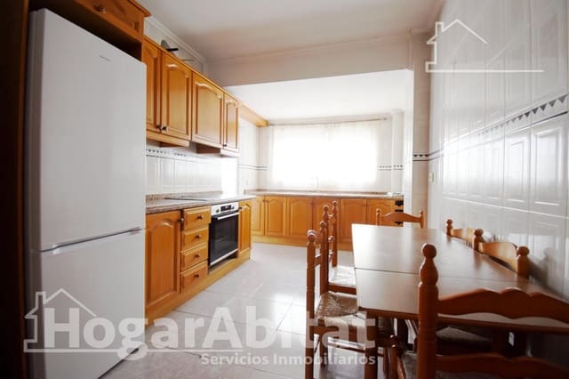 3 soverom Leilighet til salgs i Gandia - € 185 000 (Ref: 9983055)