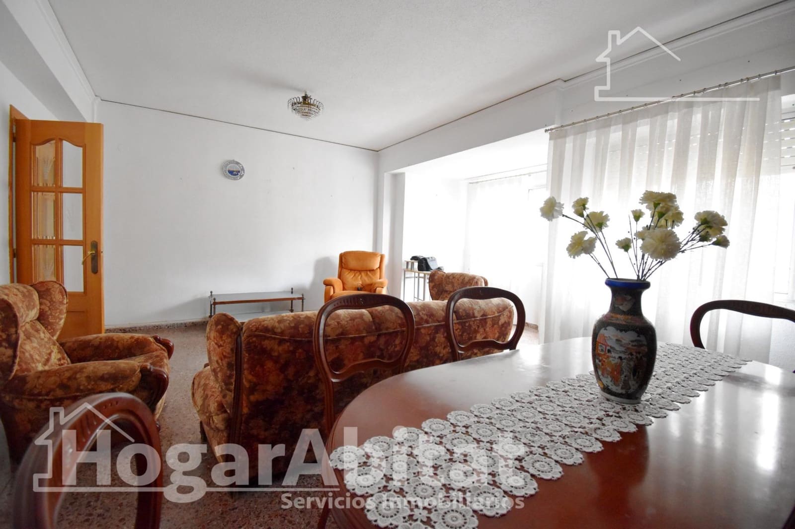 3 soverom Leilighet til salgs i Gandia - € 185 000 (Ref: 9983055)