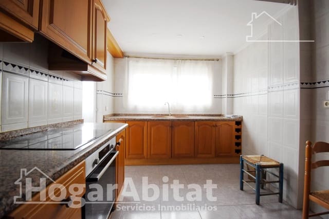 3 soverom Leilighet til salgs i Gandia - € 185 000 (Ref: 9983055)