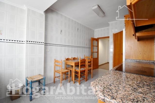 3 soverom Leilighet til salgs i Gandia - € 185 000 (Ref: 9983055)