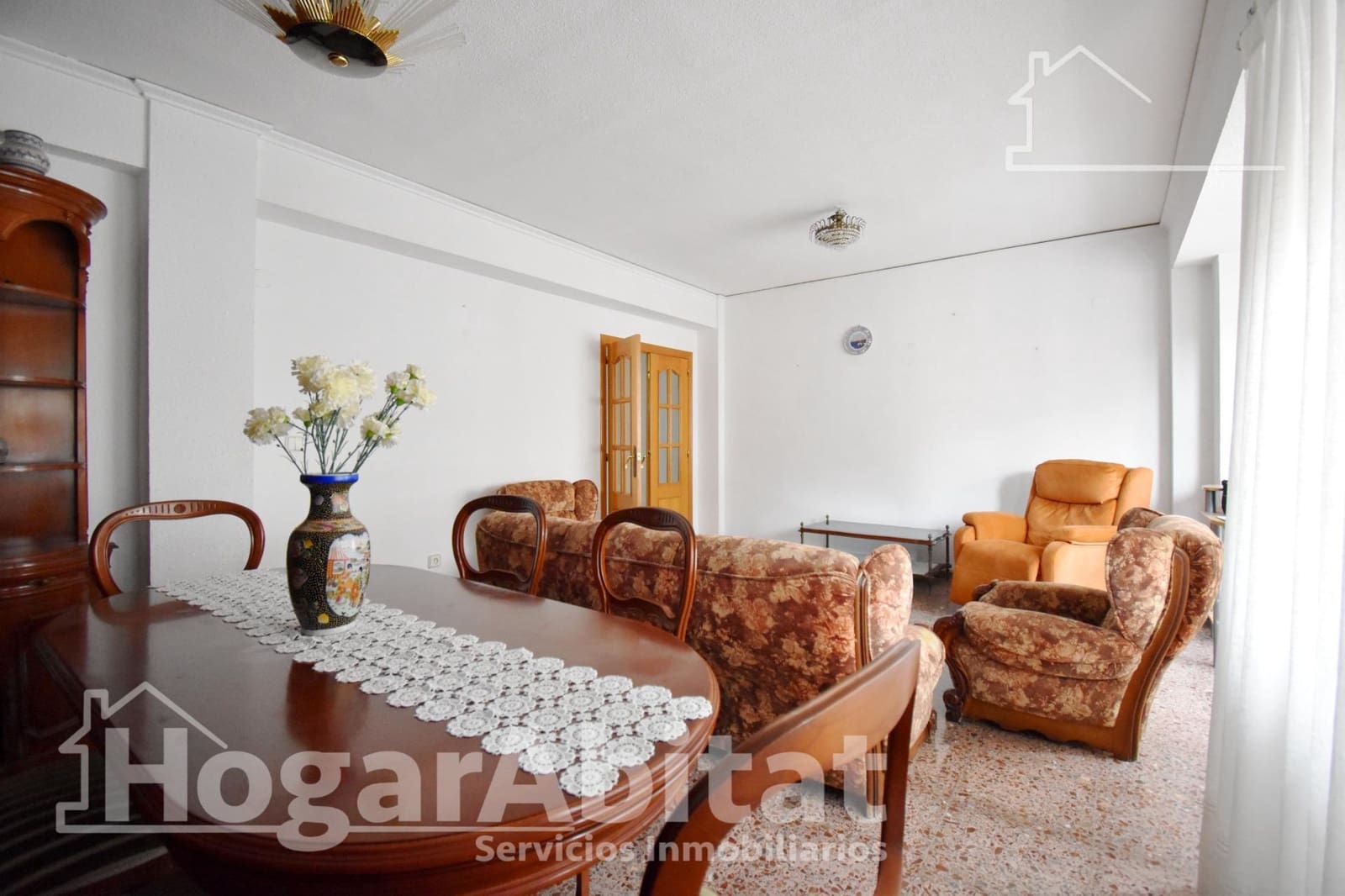 3 soverom Leilighet til salgs i Gandia - € 185 000 (Ref: 9983055)
