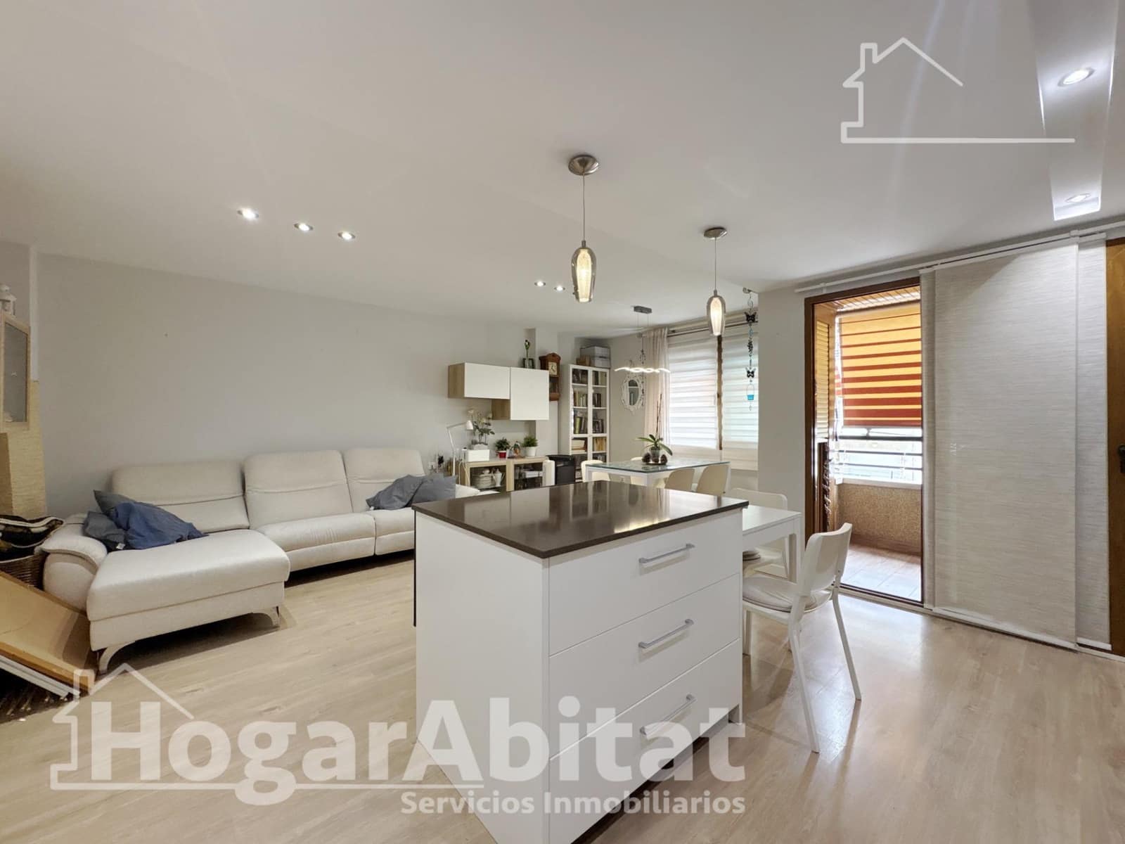 3 soverom Leilighet til salgs i Gandia - € 250 000 (Ref: 9983056)
