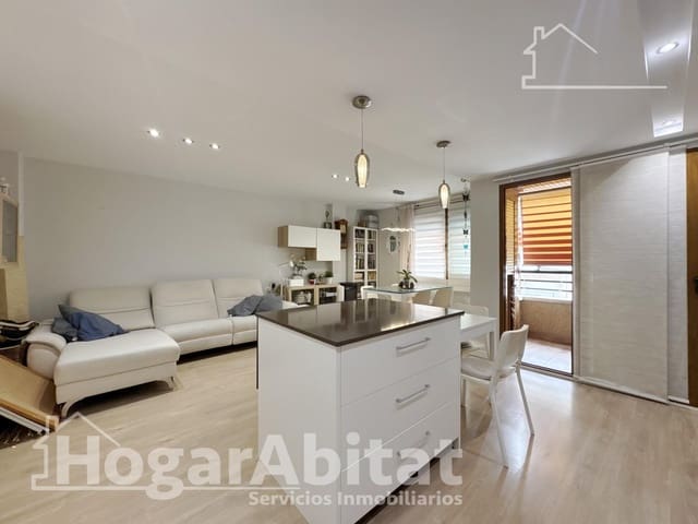 3 soverom Leilighet til salgs i Gandia - € 250 000 (Ref: 9983056)