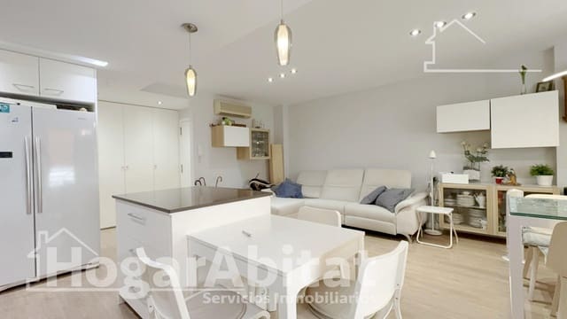 3 soverom Leilighet til salgs i Gandia - € 250 000 (Ref: 9983056)