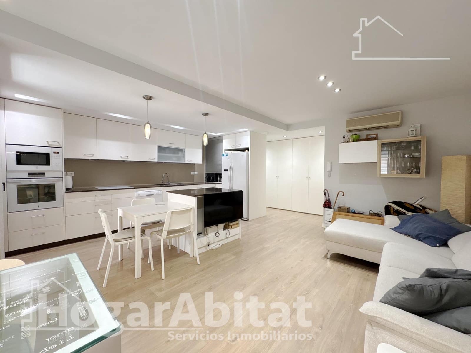 3 soverom Leilighet til salgs i Gandia - € 250 000 (Ref: 9983056)