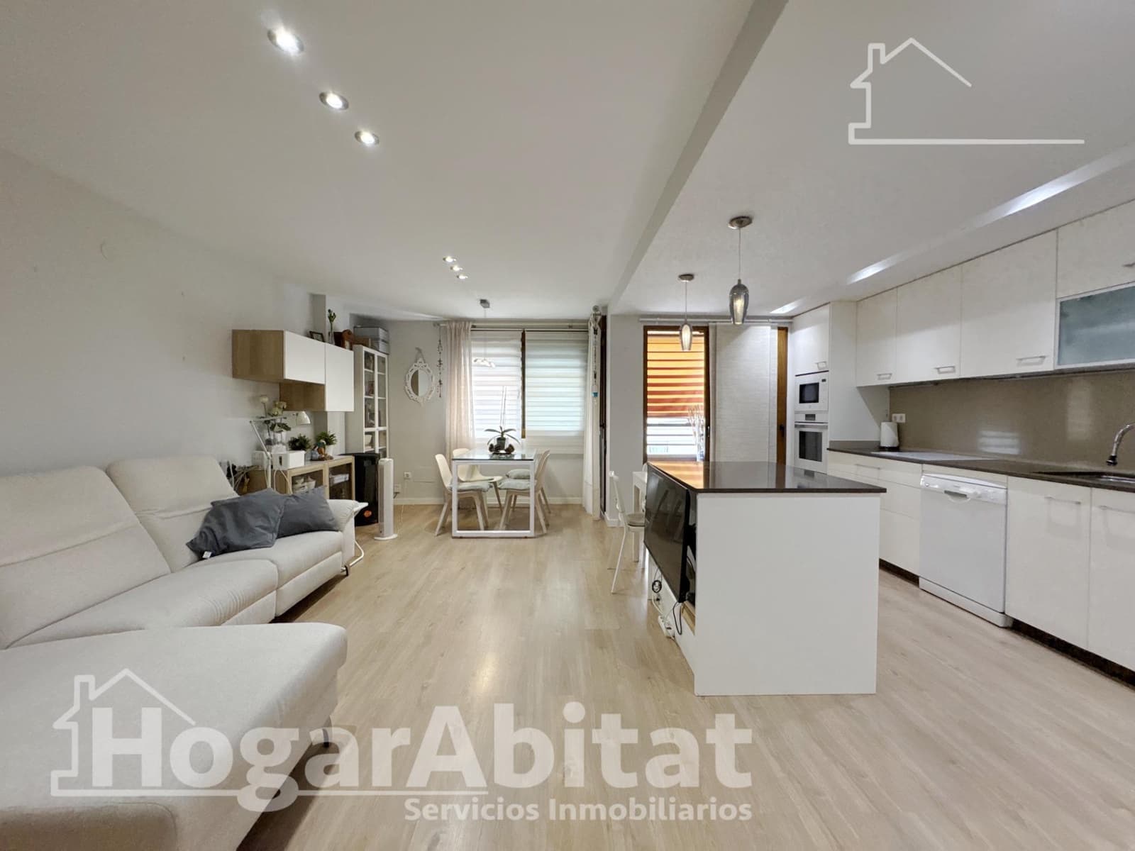 3 soverom Leilighet til salgs i Gandia - € 250 000 (Ref: 9983056)