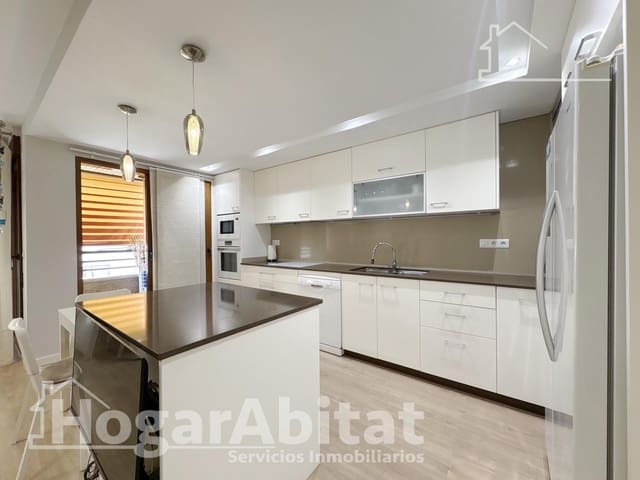 3 soverom Leilighet til salgs i Gandia - € 250 000 (Ref: 9983056)