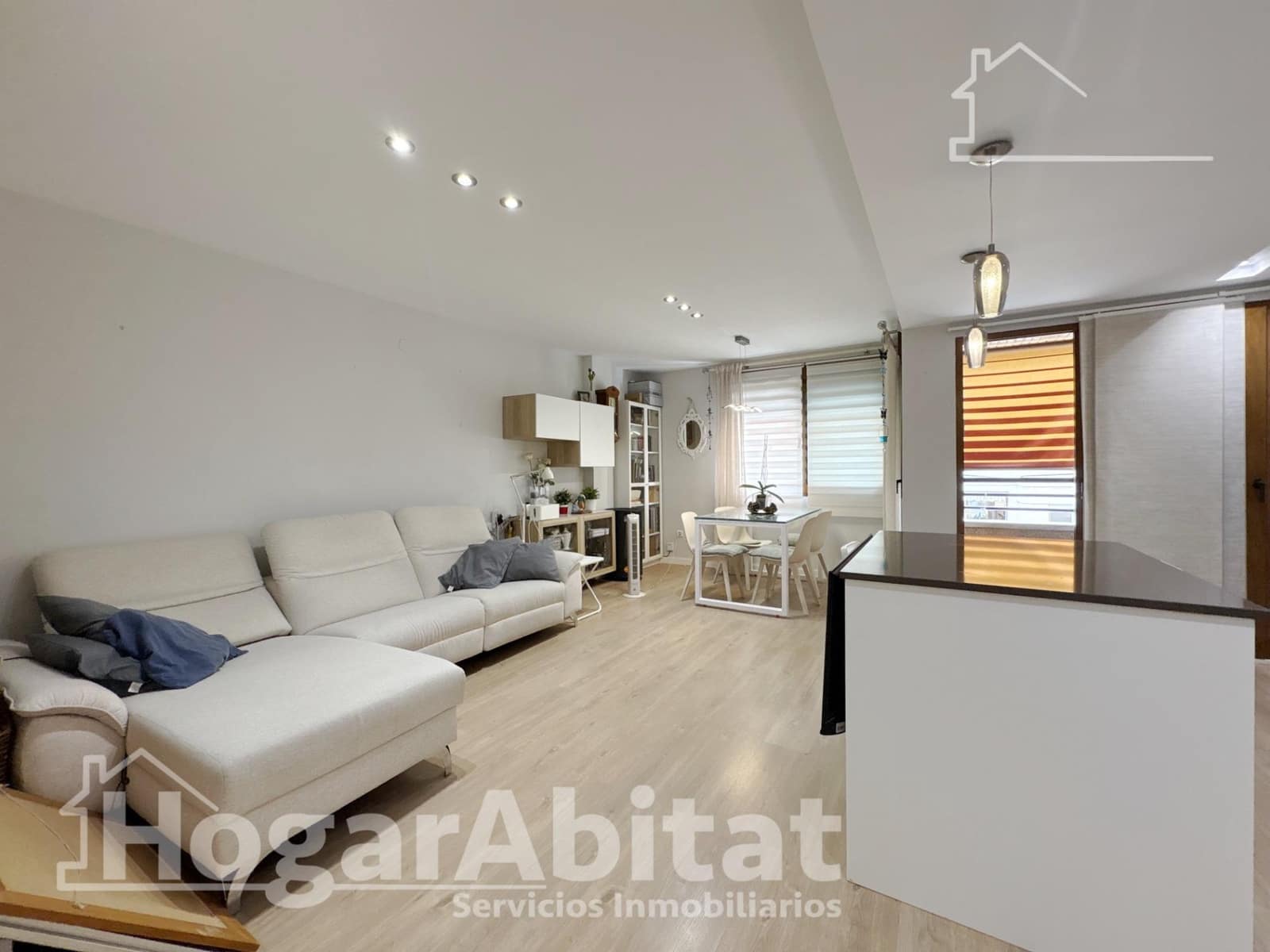 3 soverom Leilighet til salgs i Gandia - € 250 000 (Ref: 9983056)