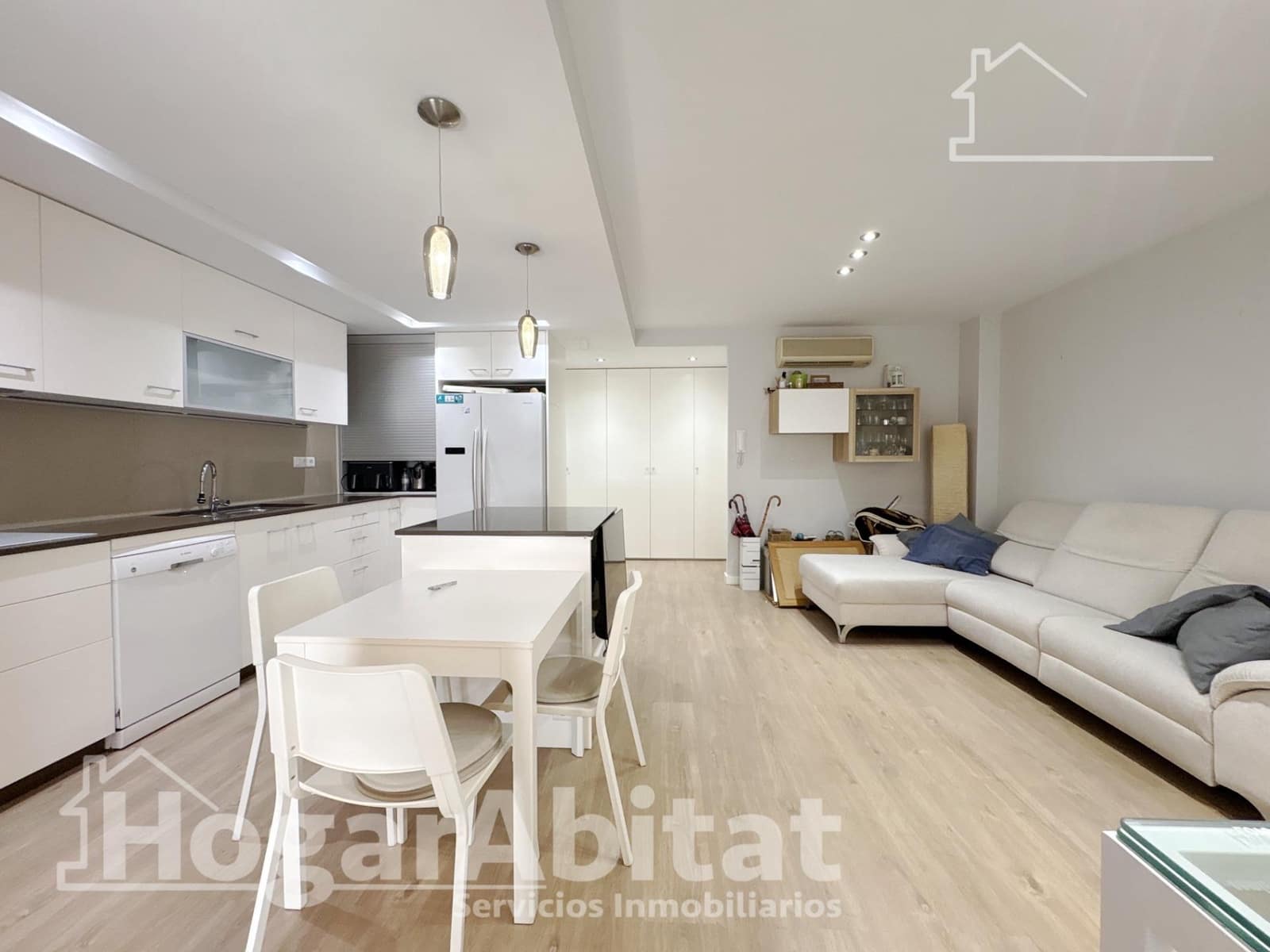 3 soverom Leilighet til salgs i Gandia - € 250 000 (Ref: 9983056)
