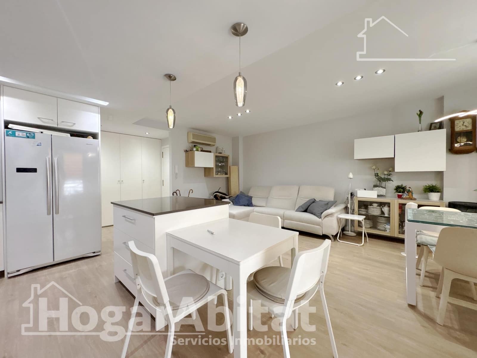3 soverom Leilighet til salgs i Gandia - € 250 000 (Ref: 9983056)