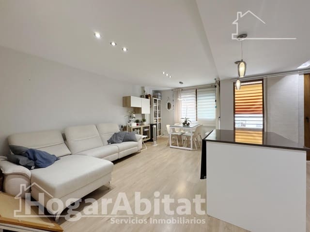 3 soverom Leilighet til salgs i Gandia - € 250 000 (Ref: 9983056)