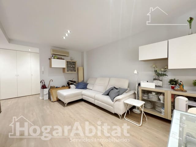 3 soverom Leilighet til salgs i Gandia - € 250 000 (Ref: 9983056)