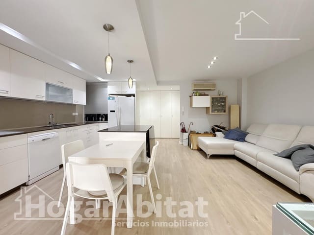 3 soverom Leilighet til salgs i Gandia - € 250 000 (Ref: 9983056)
