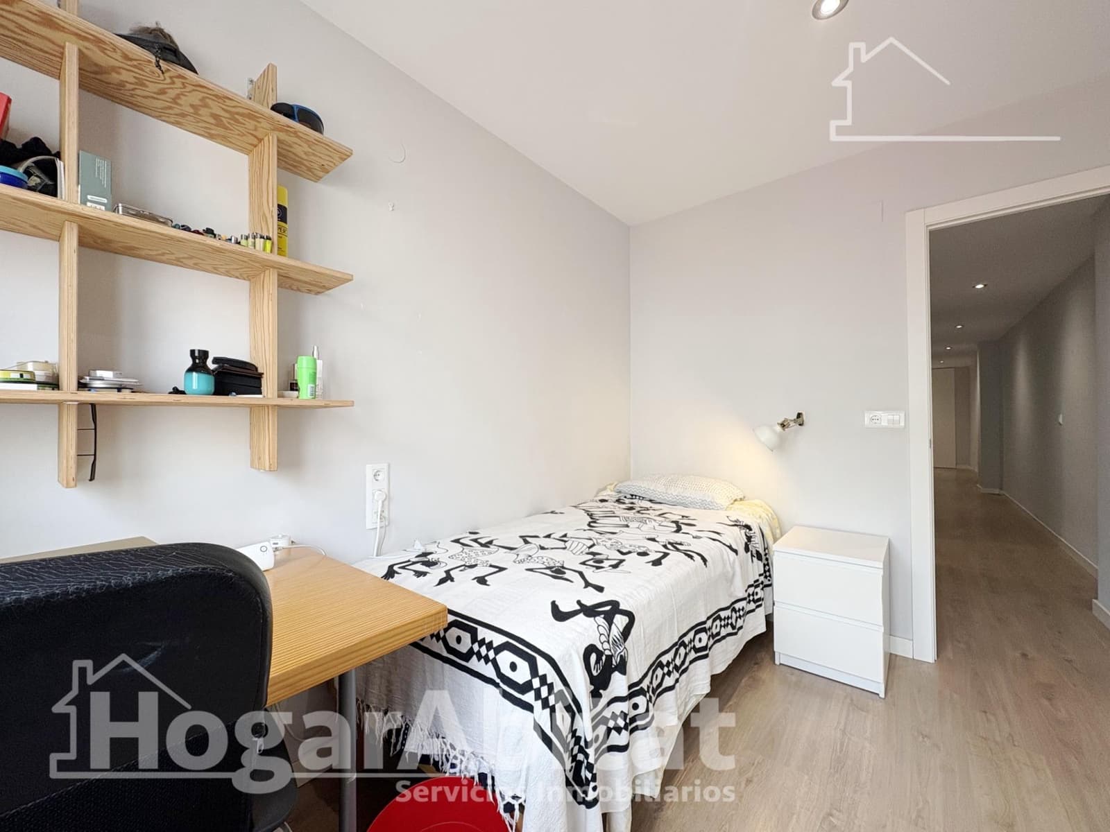 3 soverom Leilighet til salgs i Gandia - € 250 000 (Ref: 9983056)