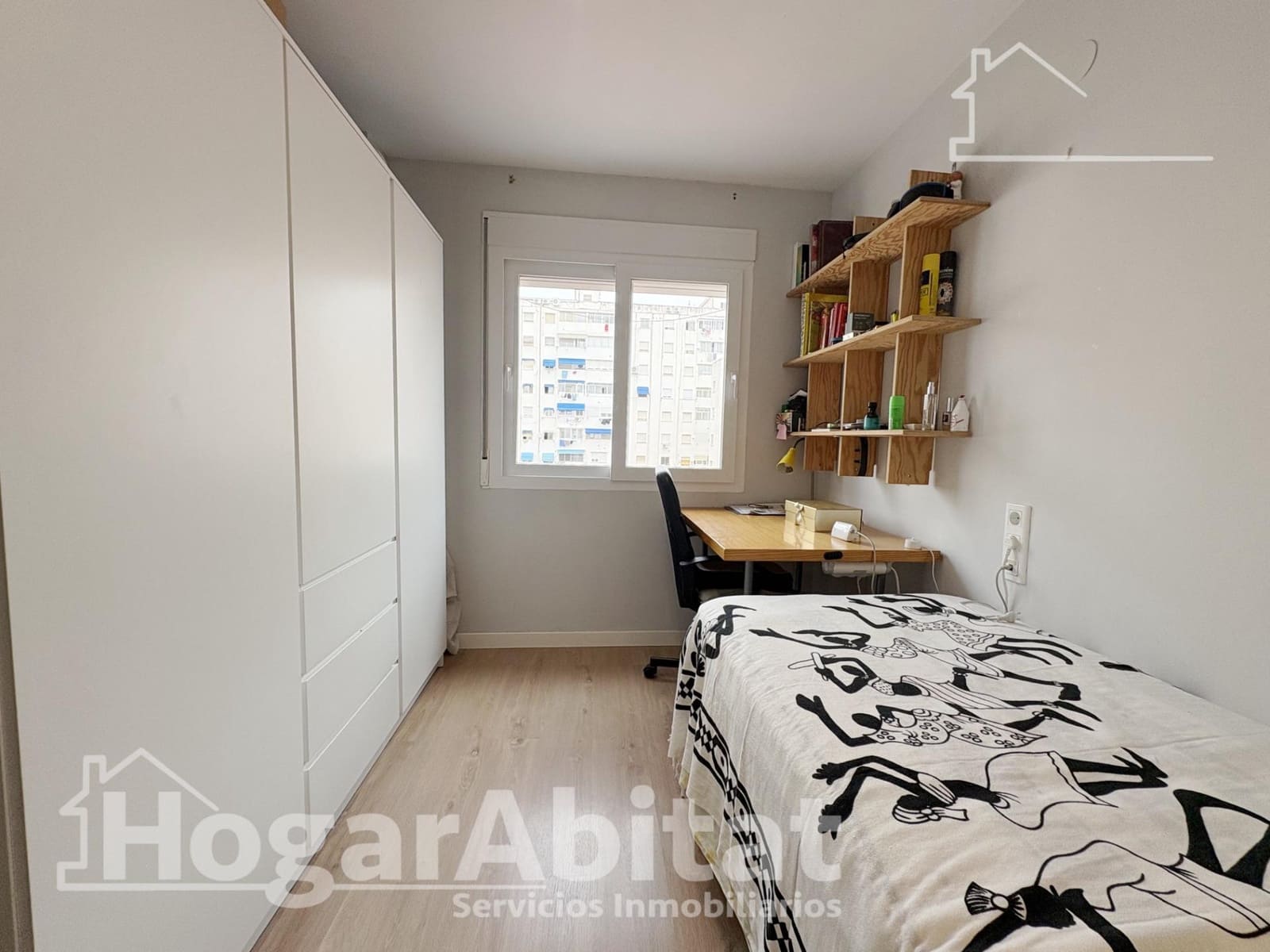 3 soverom Leilighet til salgs i Gandia - € 250 000 (Ref: 9983056)