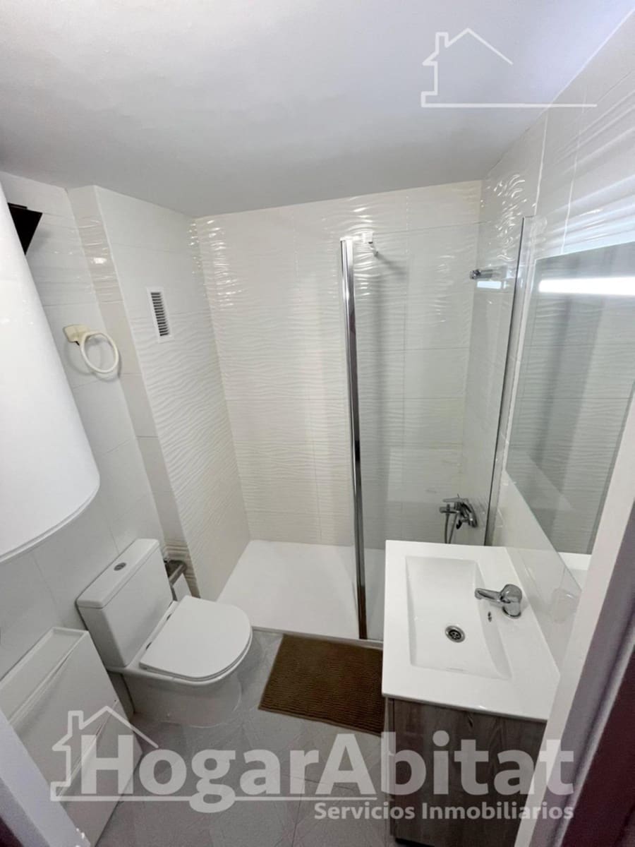 1 soverom Leilighet til salgs i Gandia med svømmebasseng - € 114 900 (Ref: 9983057)