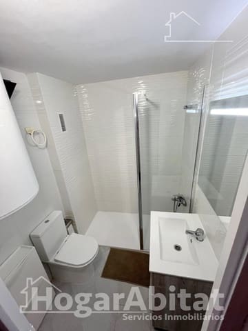 1 soverom Leilighet til salgs i Gandia med svømmebasseng - € 114 900 (Ref: 9983057)