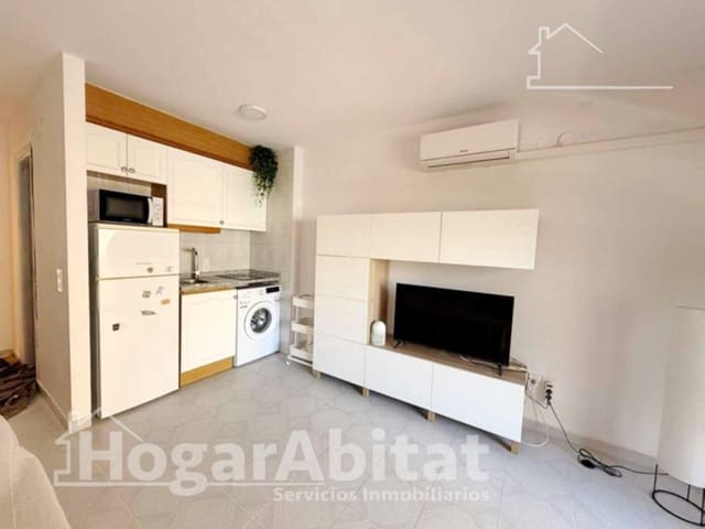 1 soverom Leilighet til salgs i Gandia med svømmebasseng - € 114 900 (Ref: 9983057)