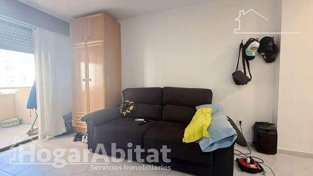 Piso en Gandia en venta con piscina - 114.900 € (Ref: 9983057)