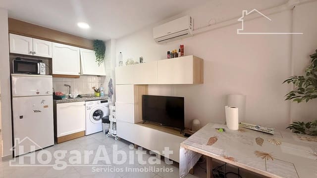 Piso en Gandia en venta con piscina - 114.900 € (Ref: 9983057)