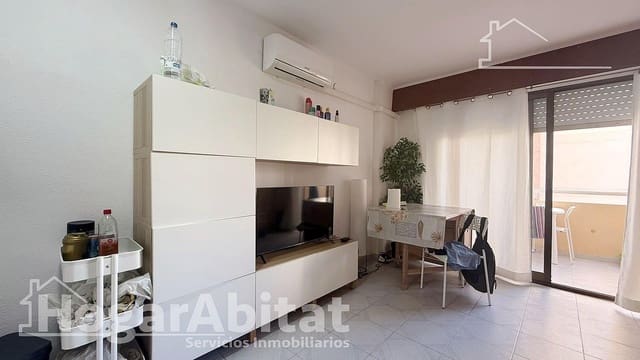 Piso en Gandia en venta con piscina - 114.900 € (Ref: 9983057)