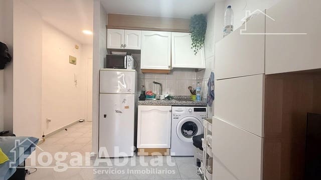 Piso en Gandia en venta con piscina - 114.900 € (Ref: 9983057)