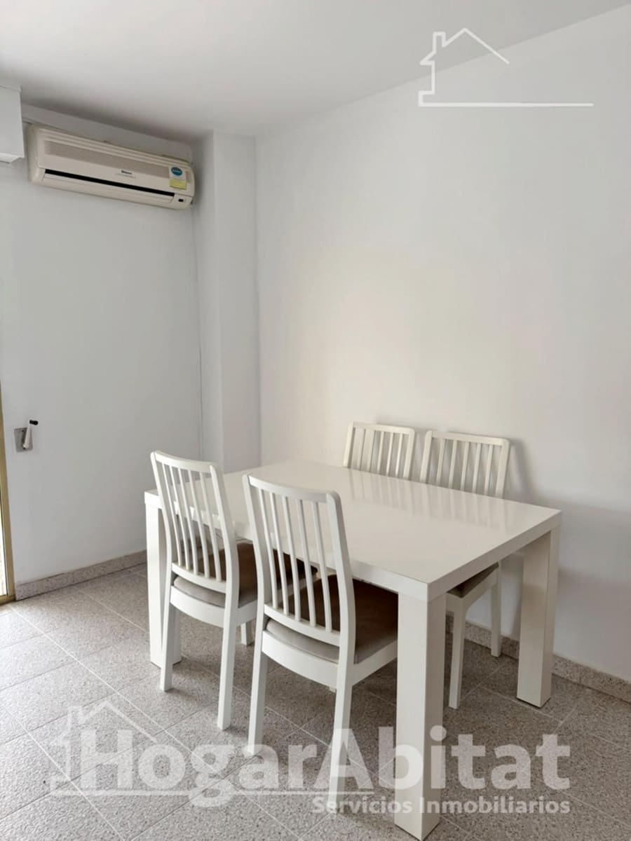 3 sovrum Lägenhet till salu i Sueca med garage - 180 000 € (Ref: 9983058)