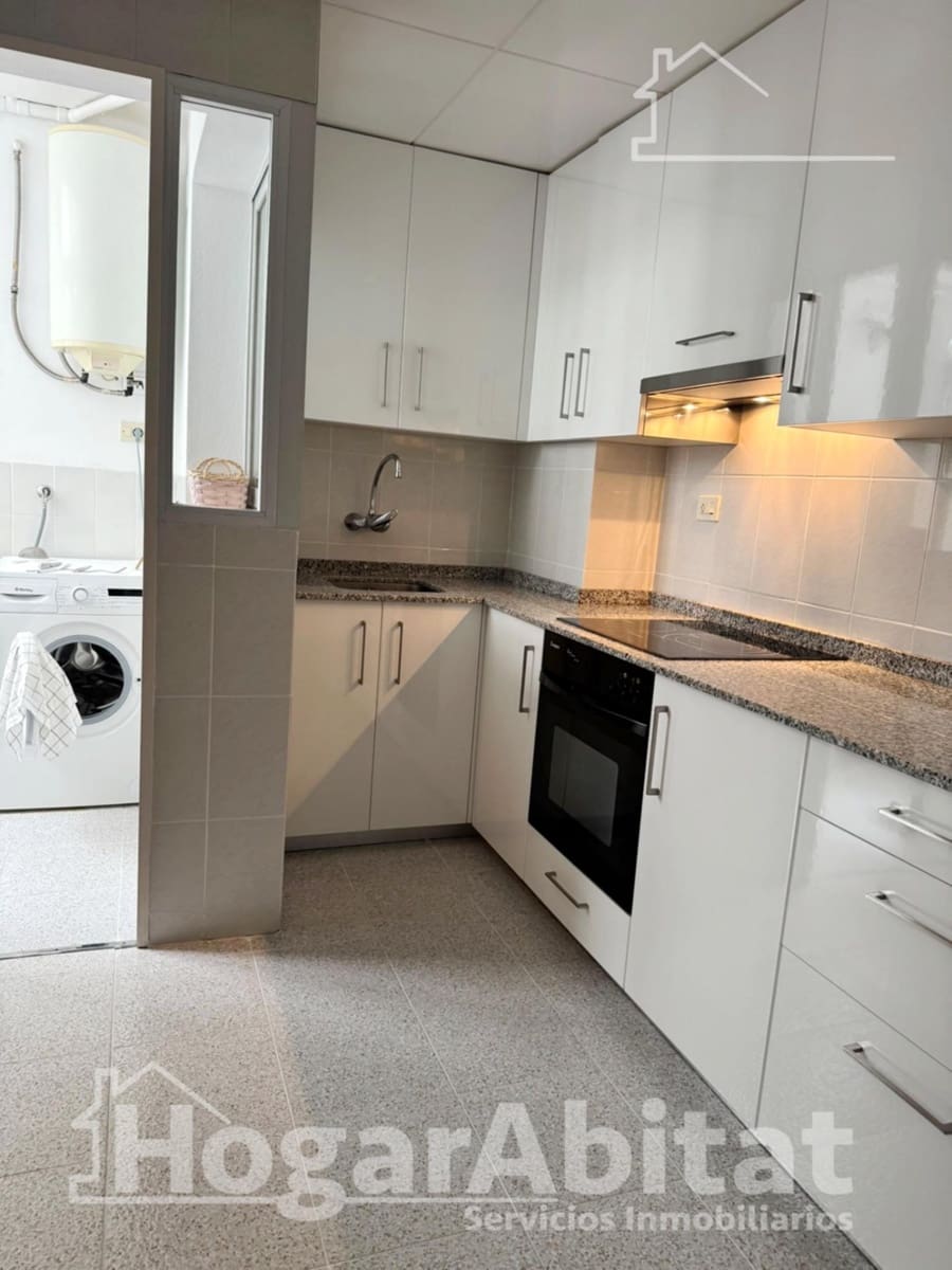 3 sovrum Lägenhet till salu i Sueca med garage - 180 000 € (Ref: 9983058)