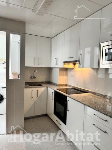 Apartamento de 3 habitaciones en Sueca en venta con garaje - 180.000 € (Ref: 9983058)