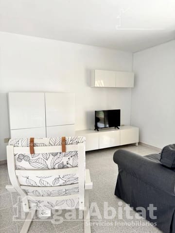 Apartamento de 3 habitaciones en Sueca en venta con garaje - 180.000 € (Ref: 9983058)