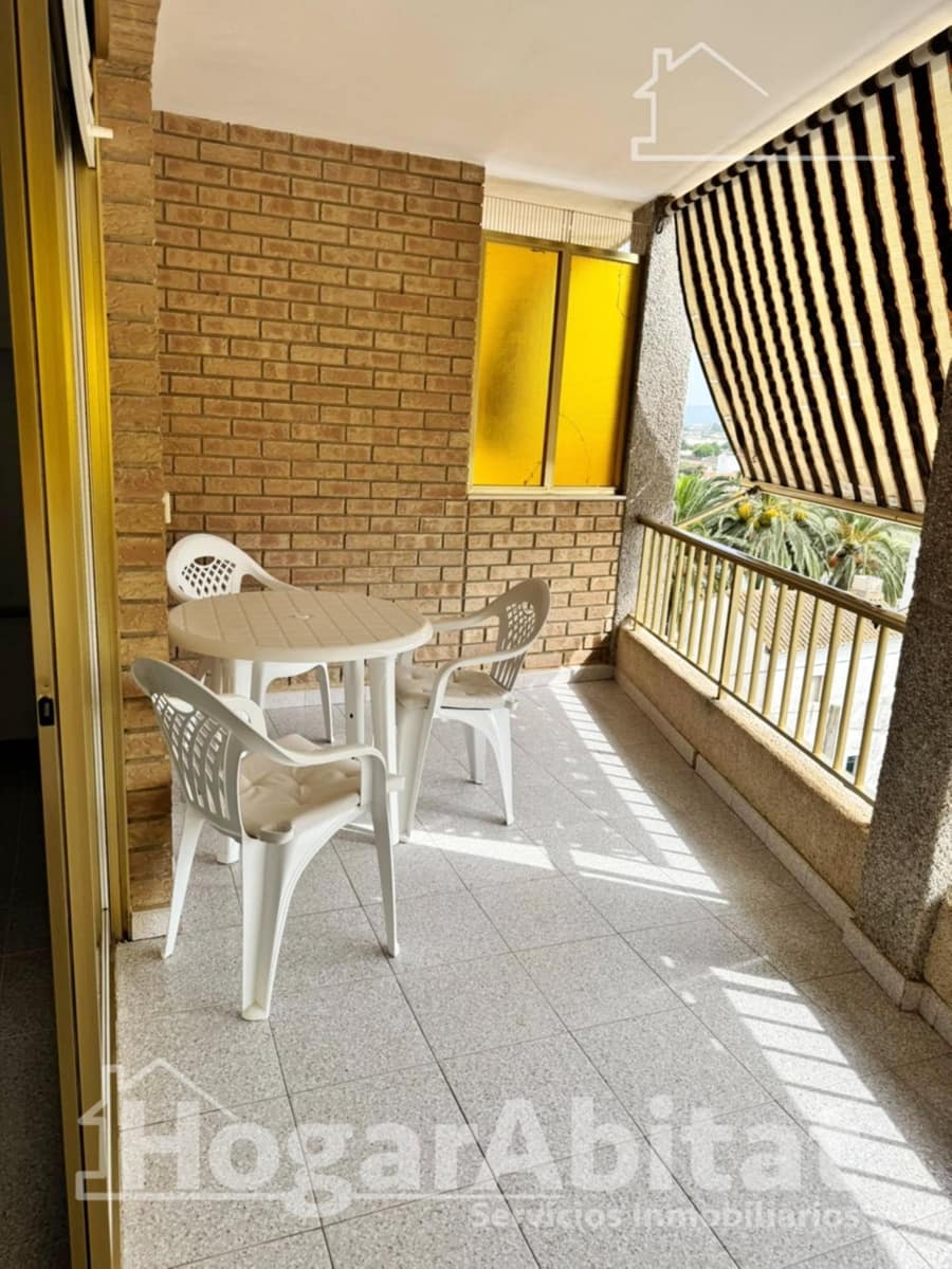 3 sovrum Lägenhet till salu i Sueca med garage - 180 000 € (Ref: 9983058)
