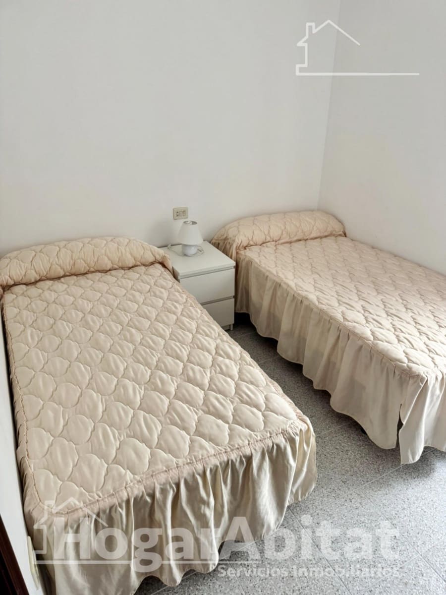 3 sovrum Lägenhet till salu i Sueca med garage - 180 000 € (Ref: 9983058)