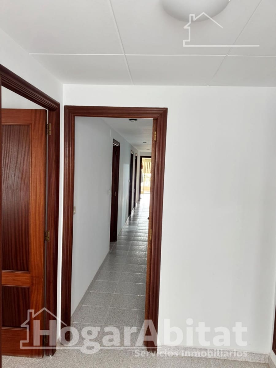 3 sovrum Lägenhet till salu i Sueca med garage - 180 000 € (Ref: 9983058)