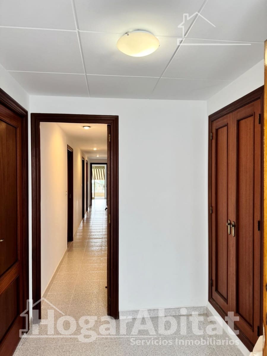 3 sovrum Lägenhet till salu i Sueca med garage - 180 000 € (Ref: 9983058)
