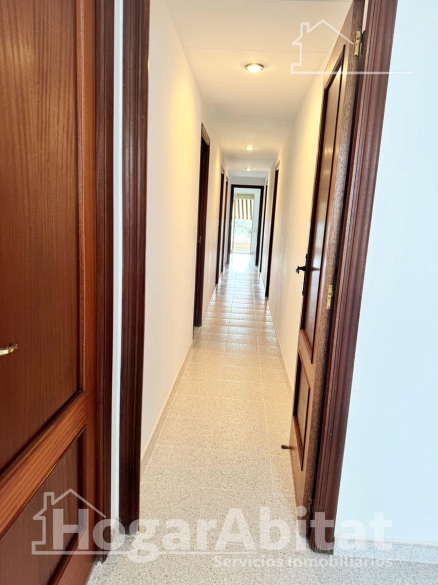 3 sovrum Lägenhet till salu i Sueca med garage - 180 000 € (Ref: 9983058)