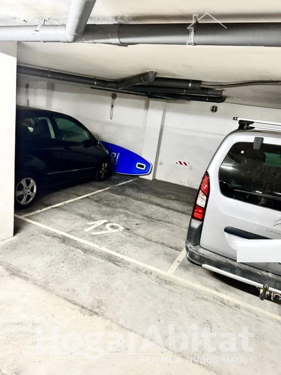 3 sovrum Lägenhet till salu i Sueca med garage - 180 000 € (Ref: 9983058)
