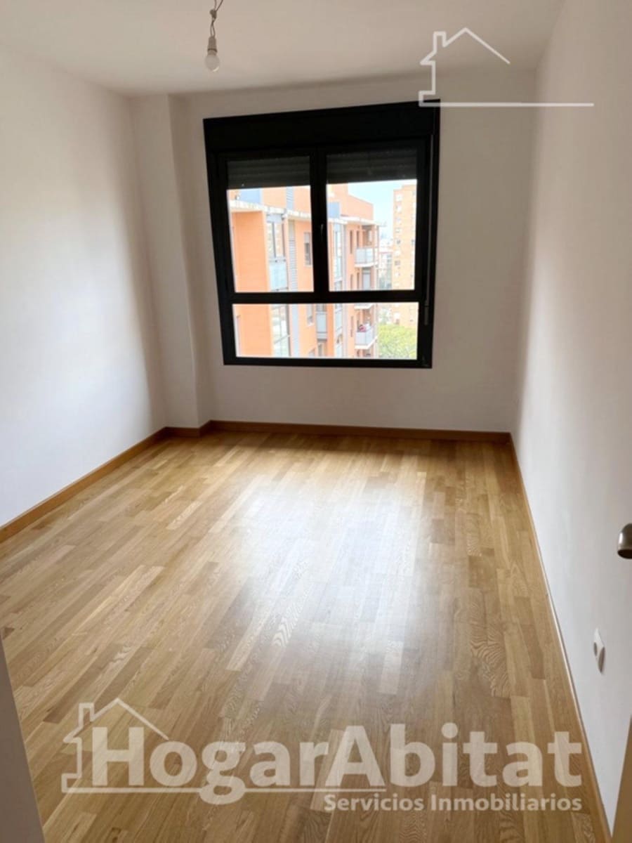 3 soveværelse Lejlighed til salg i Valencia by med swimmingpool garage - € 630.000 (Ref: 9983061)