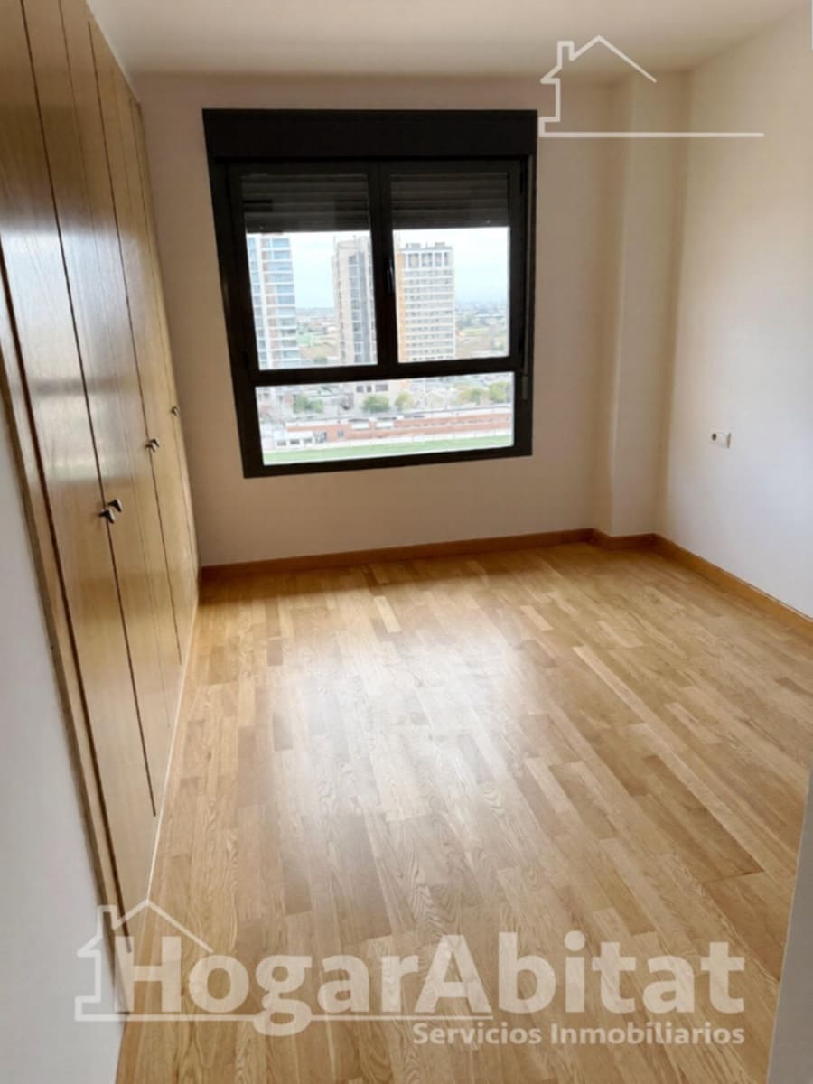 3 soveværelse Lejlighed til salg i Valencia by med swimmingpool garage - € 630.000 (Ref: 9983061)