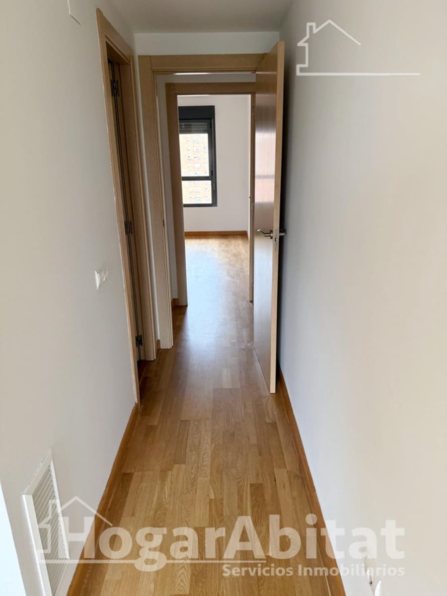 3 soveværelse Lejlighed til salg i Valencia by med swimmingpool garage - € 630.000 (Ref: 9983061)