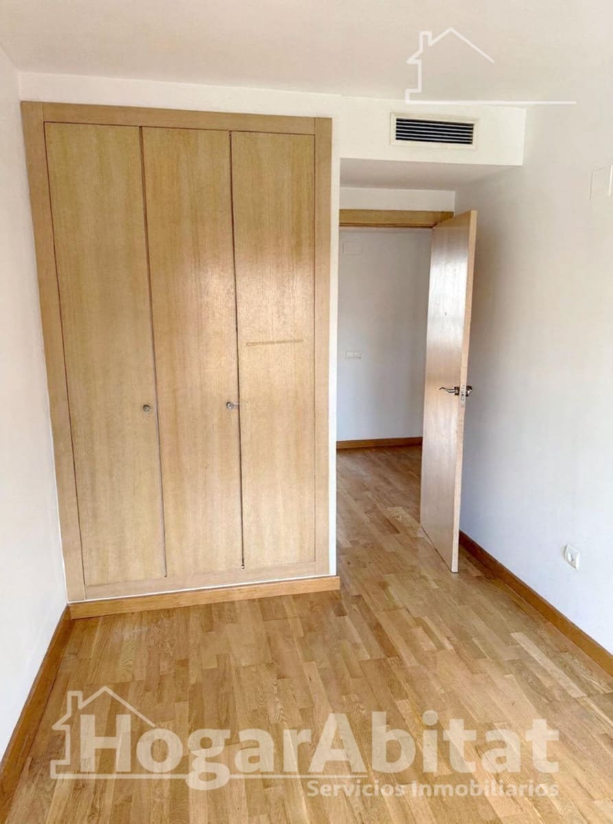 3 soveværelse Lejlighed til salg i Valencia by med swimmingpool garage - € 630.000 (Ref: 9983061)