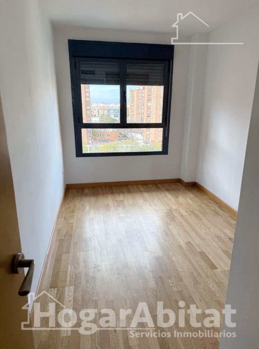 3 soveværelse Lejlighed til salg i Valencia by med swimmingpool garage - € 630.000 (Ref: 9983061)