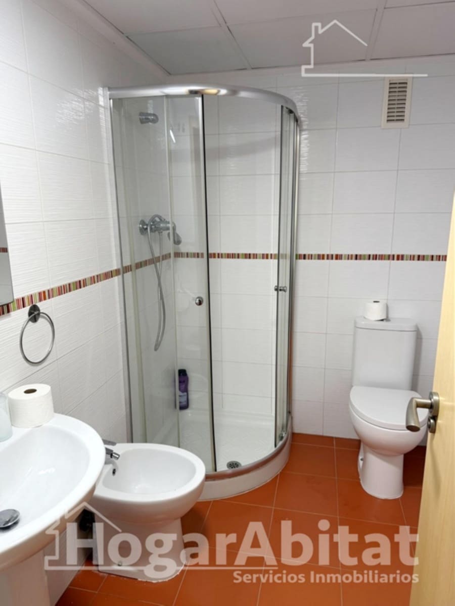 3 soveværelse Lejlighed til salg i Valencia by med swimmingpool garage - € 630.000 (Ref: 9983061)