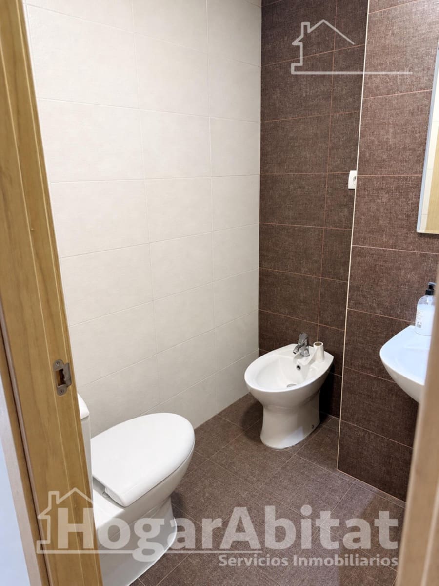 3 soveværelse Lejlighed til salg i Valencia by med swimmingpool garage - € 630.000 (Ref: 9983061)