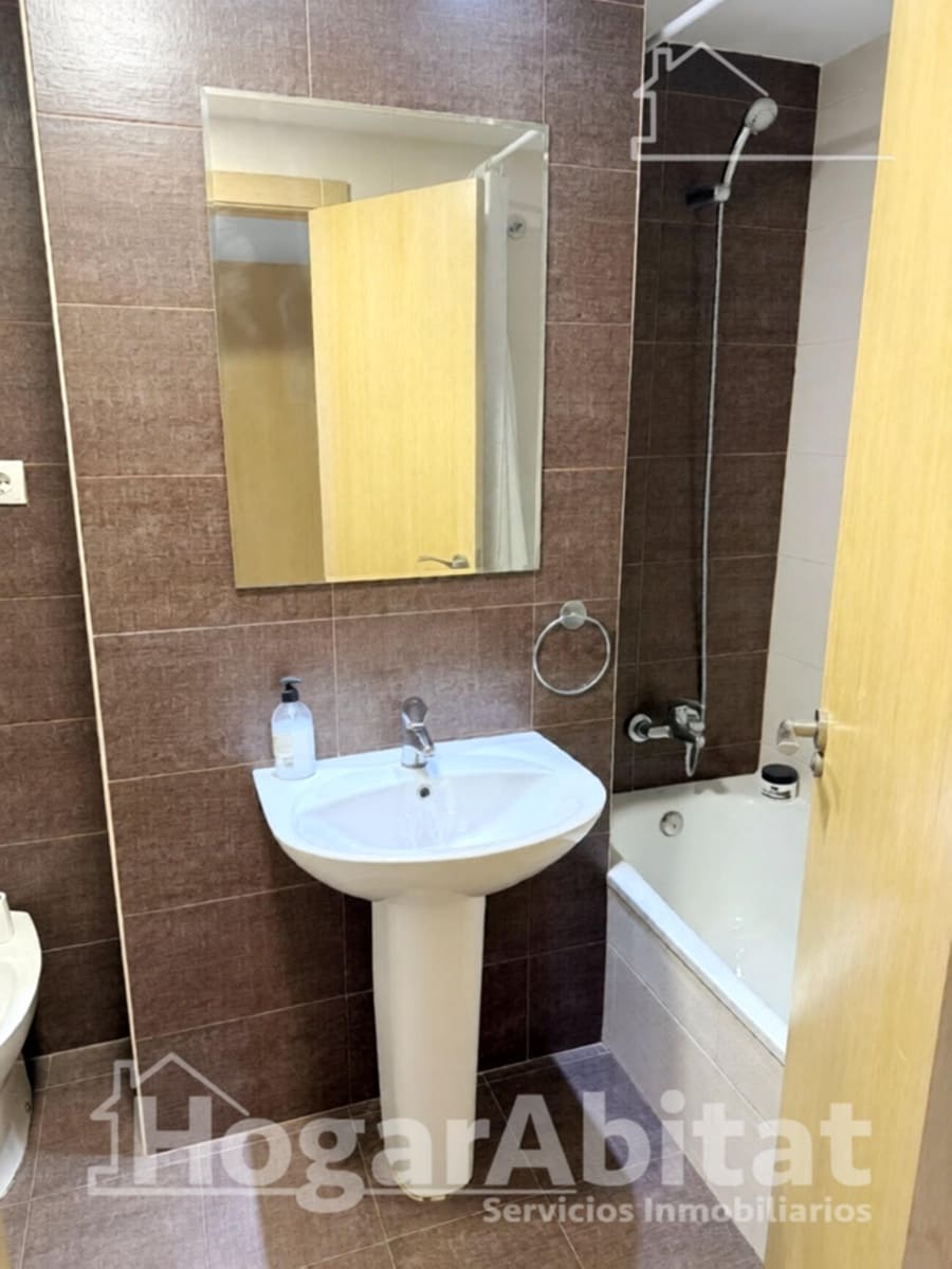 3 soveværelse Lejlighed til salg i Valencia by med swimmingpool garage - € 630.000 (Ref: 9983061)