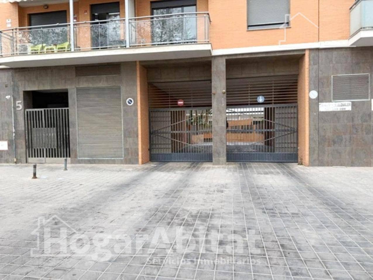 3 soveværelse Lejlighed til salg i Valencia by med swimmingpool garage - € 630.000 (Ref: 9983061)