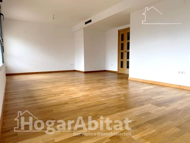 3 soveværelse Lejlighed til salg i Ciutat de les Arts i de les Ciencies, Valencia by med swimmingpool garage - € 630.000 (Ref: 9983061)