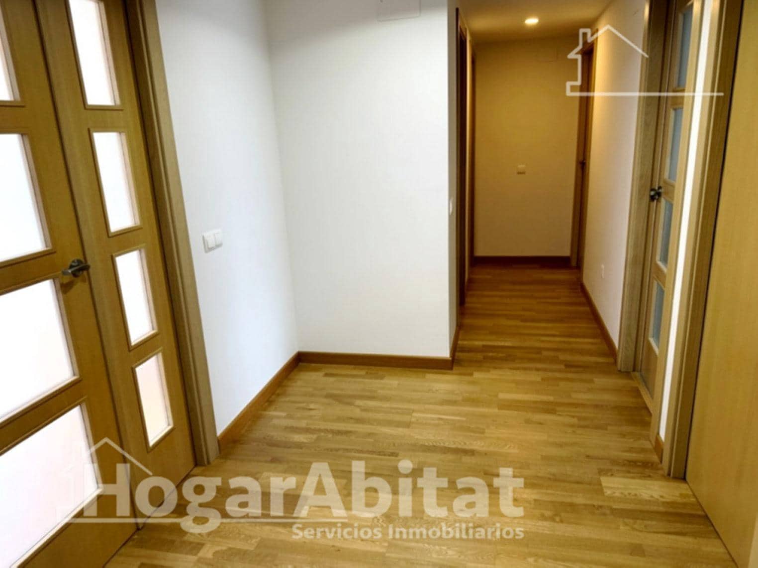 3 soveværelse Lejlighed til salg i Valencia by med swimmingpool garage - € 630.000 (Ref: 9983061)