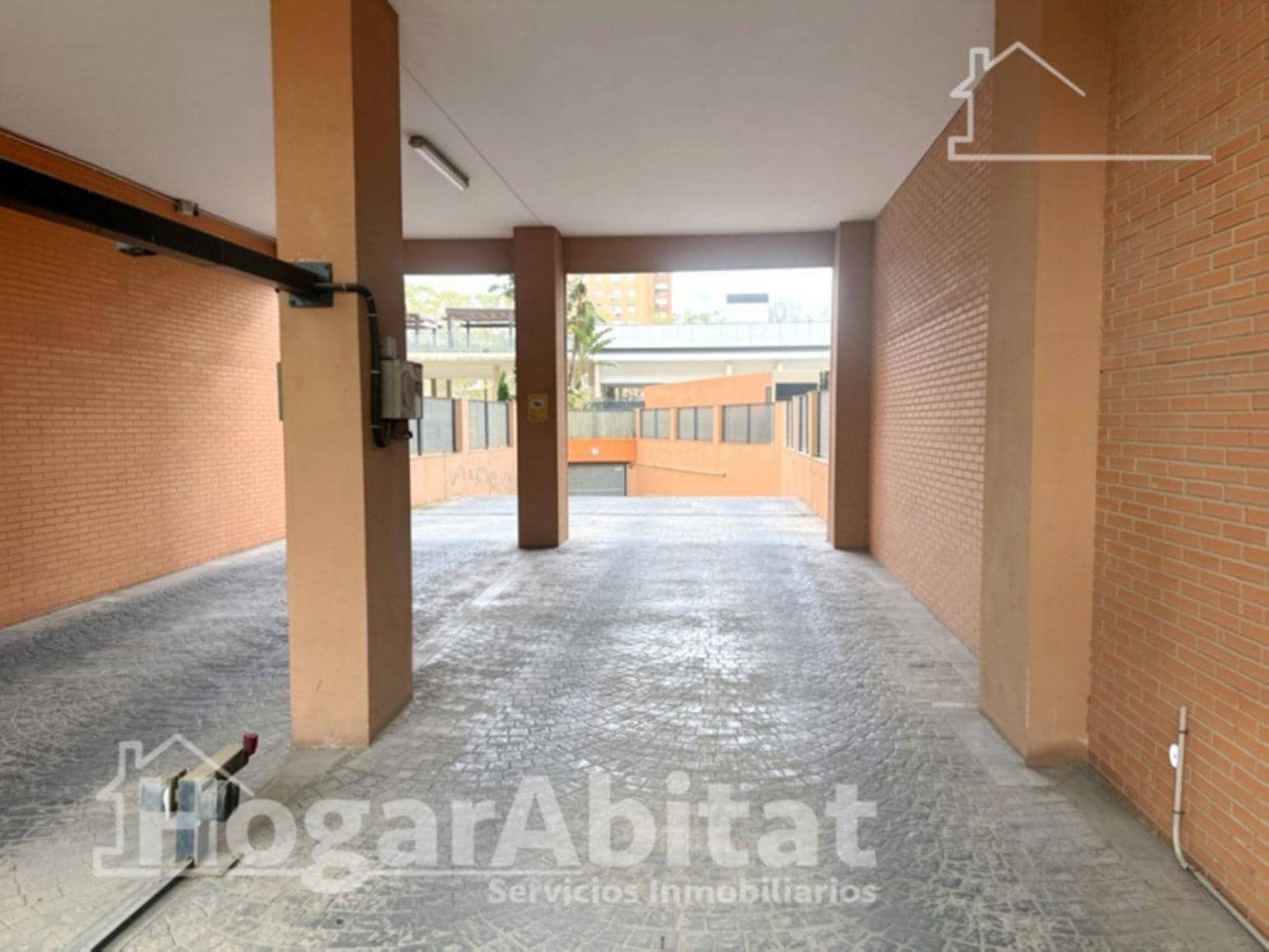 3 soveværelse Lejlighed til salg i Valencia by med swimmingpool garage - € 630.000 (Ref: 9983061)