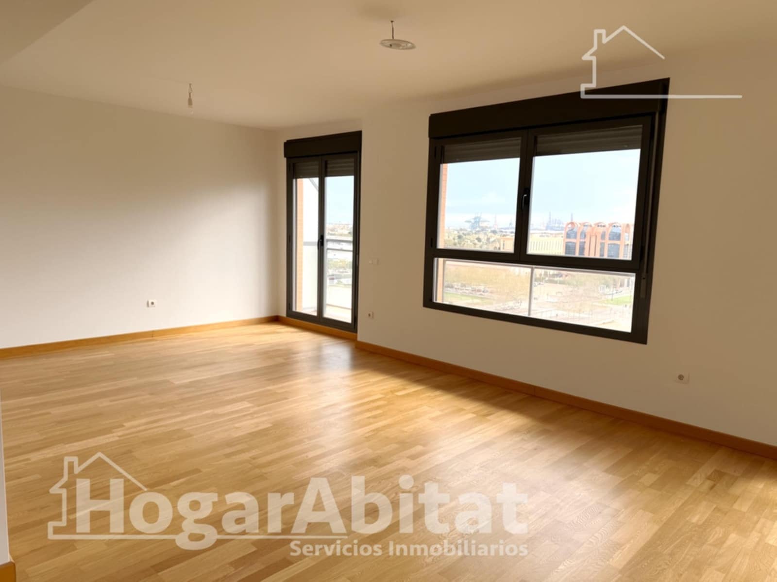 3 soveværelse Lejlighed til salg i Valencia by med swimmingpool garage - € 630.000 (Ref: 9983061)