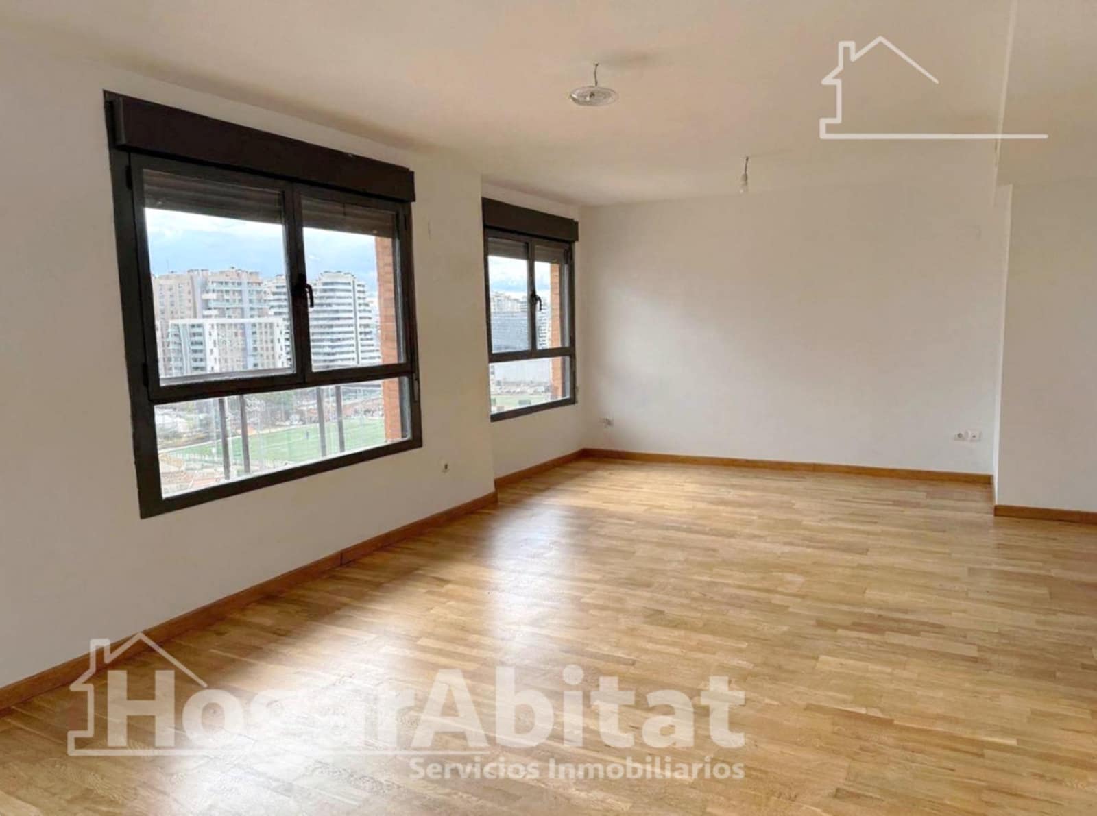 3 soveværelse Lejlighed til salg i Valencia by med swimmingpool garage - € 630.000 (Ref: 9983061)